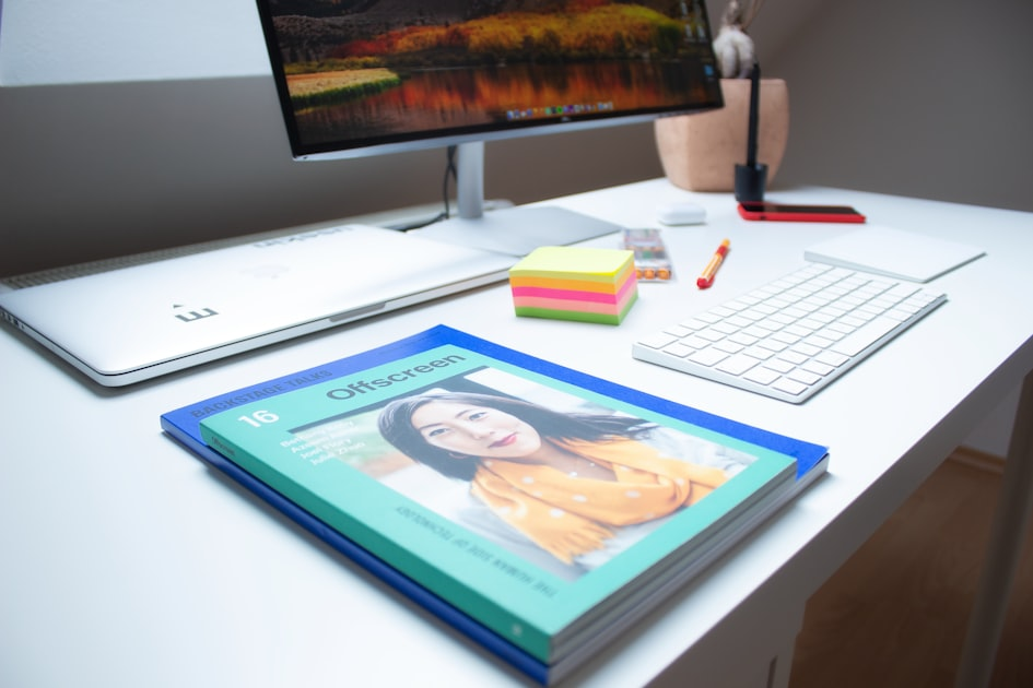 Modern Work Systems for Independence